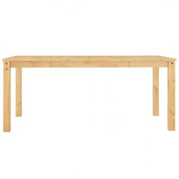 Esstisch Panama 180x90x75 cm Massivholz Kiefer