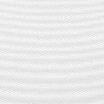 Sonnensegel Oxford-Gewebe Dreieckig 6x6x6 m Weiß