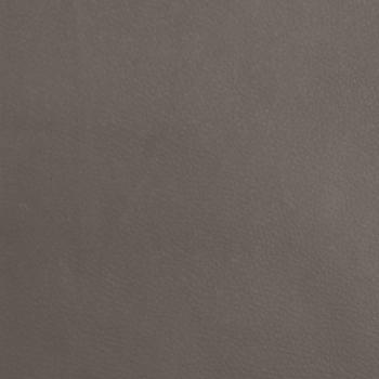 Fußhocker Grau 45x29,5x35 cm Kunstleder