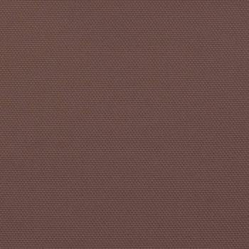 Sonnensegel Oxford-Gewebe Rechteckig 5x6 m Braun