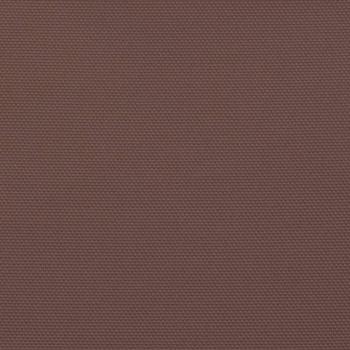 Sonnensegel Oxford-Gewebe Rechteckig 2x3,5 m Braun