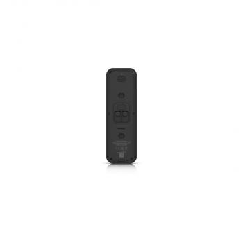 Ubiquiti Unifi Protect G4 Doorbell Professional, Türklingel, Wifi, 8MP Kamera, 2-Way Audio, schwarz (UVC-G4 Doorbell Pro)