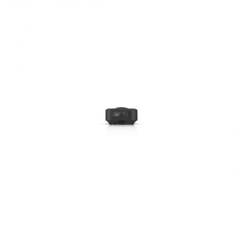 Ubiquiti Unifi Protect G4 Doorbell Professional, Türklingel, Wifi, 8MP Kamera, 2-Way Audio, schwarz (UVC-G4 Doorbell Pro)