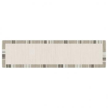  Indoor & Outdoor Teppich Mehrfarbig 80x300 cm Rutschfest