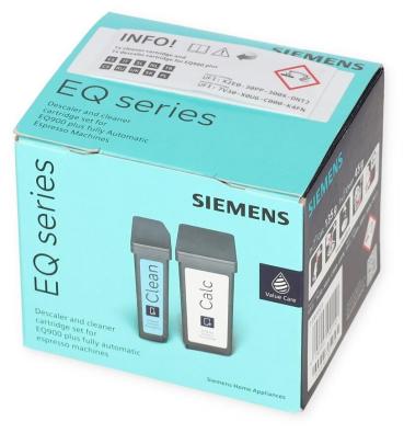 Siemens TZ800Z3 Entkalker