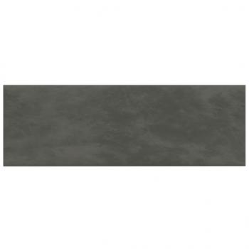 Wandpaneele 12 Stk. Dunkelgrau 90x30 cm Samt 3,24 m²