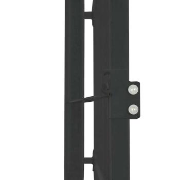 Outdoor-Hundezwinger 150 x 150 x 185 cm
