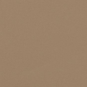 Seitenmarkise Ausziehbar Taupe 180x600 cm