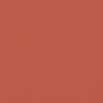 Seitenmarkise Ausziehbar Terrakottarot 200x600 cm *ANGEBOT*