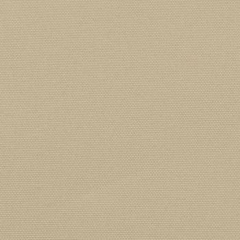Seitenmarkise Ausziehbar Beige 200x600 cm