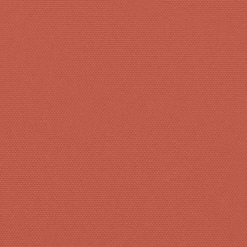 Seitenmarkise Ausziehbar Terrakottarot 140x600 cm