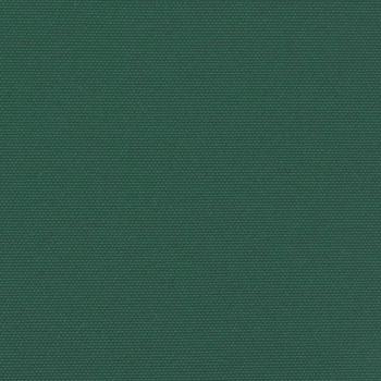 Seitenmarkise Ausziehbar Dunkelgrün 120x600 cm