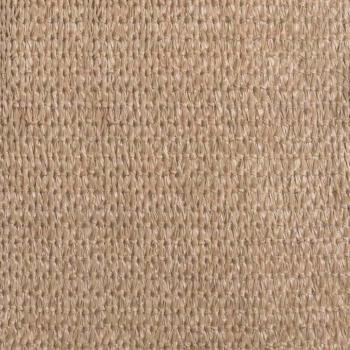 Zeltteppich 250x600 cm Taupe