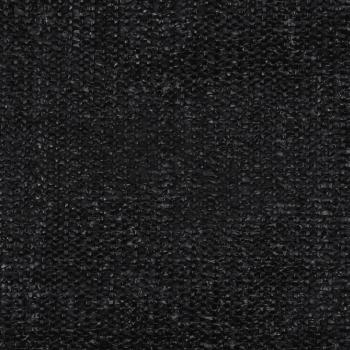 Zeltteppich 200x300 cm Schwarz