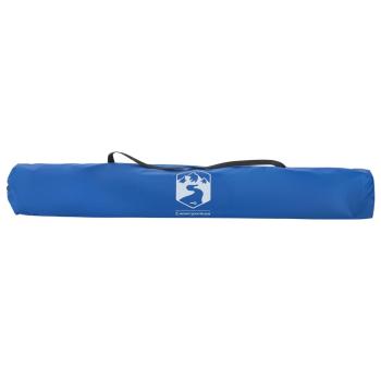 Strandzelt Azurblau Quick Release Wasserdicht
