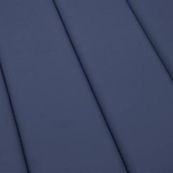 Sonnenliegen-Auflage Marineblau Oxford-Gewebe