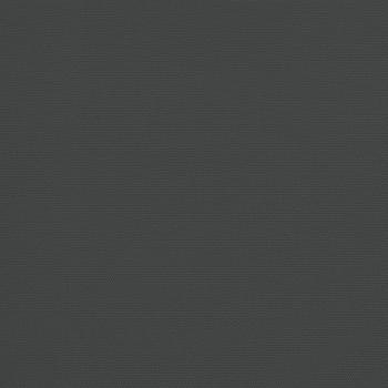 Doppelsonnenschirm mit LEDs Anthrazit 449x245 cm