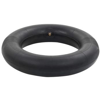 Schubkarren-Schläuche 2 Stk. 3.50-8/16x4/4.00-8/400x100 Gummi
