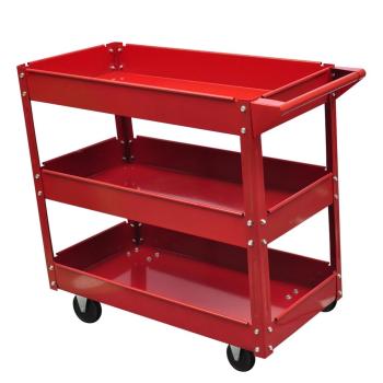 ARDEBO.de - Werkstattwagen 100 kg