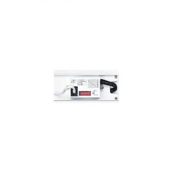 Thorneco ROXY PIR-Sensor, austauschbares Modul Austausch-Endkappe mit Plug&Play-PIR-Sensor, weiß (96634876)