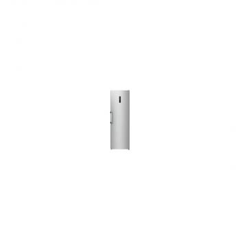 ARDEBO.de Gorenje FN619DAXL6 Stand Gefrierschrank, 60 cm breit, 280 L, NoFrost, Schnellgefrieren, Memory Funktion, LED Innenbeleuchtung, Edelstahl