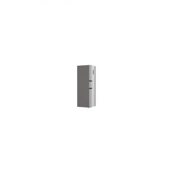 Gorenje FN619DAXL6 Stand Gefrierschrank, 60 cm breit, 280 L, NoFrost, Schnellgefrieren, Memory Funktion, LED Innenbeleuchtung, Edelstahl