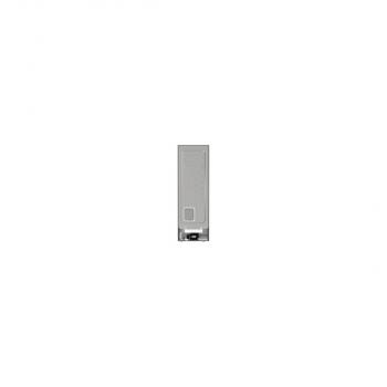 Gorenje FN619DAXL6 Stand Gefrierschrank, 60 cm breit, 280 L, NoFrost, Schnellgefrieren, Memory Funktion, LED Innenbeleuchtung, Edelstahl