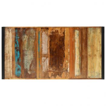 ARDEBO.de - Esstisch 175x90x76 cm Altholz Massiv