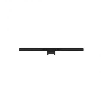 ARDEBO.de EMOS Z7617 LED-Monitorleuchte AVA, 4,5W, 150lm, 3000/4000/5000K, schwarz (1538179000)