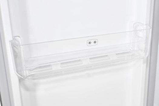 Exquisit SBS46-040E Stand Side-by-Side Kombination, 91 cm breit, 442 L, NoFrost, LED Beleuchtung, Temperaturregelung, Umluftventilator, Schnellkühlen und Schnellgefrieren, Edelstahloptik