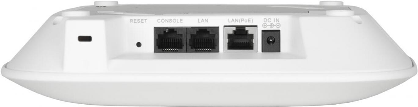 D-Link DAP-X2810, AX1800, Wi-Fi 6, Dual-Band PoE, Access Point