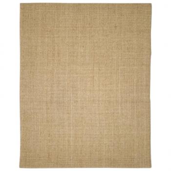 Teppich Natur Sisal 80x100 cm