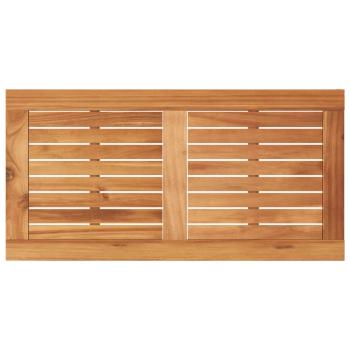 4-tlg. Garten-Lounge-Set mit Kissen Schwarz Poly Rattan