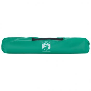 Strandzelt 2 Personen Seegrün Quick Release Wasserdicht