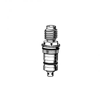 GROHE Thermoelement, 1/2" (47450000)