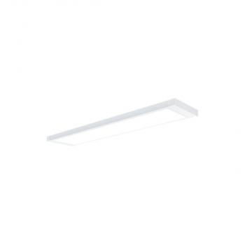 ARDEBO.de Thorneco ROXY 1200 D 4000 840 HFIX LED-Anbauleuchte, DALI dimmbar, 4004lm, 32W, weiß (96634868)