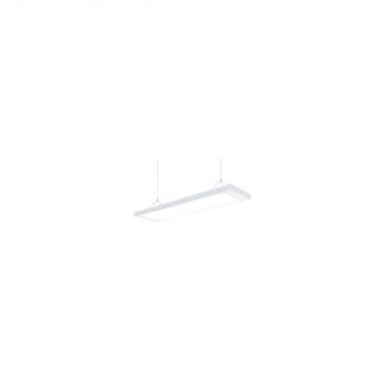 Thorneco ROXY 1200 D 4000 840 HFIX LED-Anbauleuchte, DALI dimmbar, 4004lm, 32W, weiß (96634868)