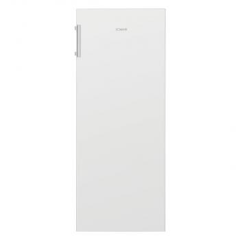 ARDEBO.de Bomann GS 7325.1 Stand Gefrierschrank, 55,9cm breit, 155l, Total No Frost, multiAirflow-System, weiß (773250)