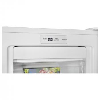 Bomann GS 7325.1 Stand Gefrierschrank, 55,9cm breit, 155l, Total No Frost, multiAirflow-System, weiß (773250)