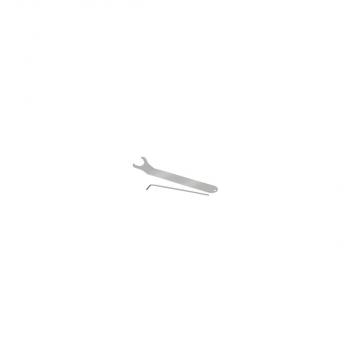 ARDEBO.de ABUS 501480 Werkzeugset CLX/WLX