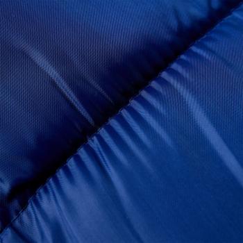 Mumienschlafsack für Erwachsene Camping 3 Jahreszeiten