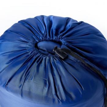 Schlafsack für Erwachsene Camping 3 Jahreszeiten