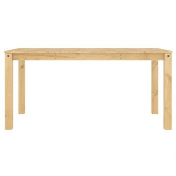 Esstisch Panama 160x80x75 cm Massivholz Kiefer