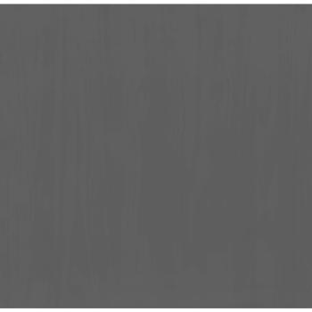 Nachttisch Grau 45x39x57 cm Massivholz Kiefer