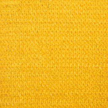 Sonnensegel 160 g/m² Gelb 2,5x5 m HDPE