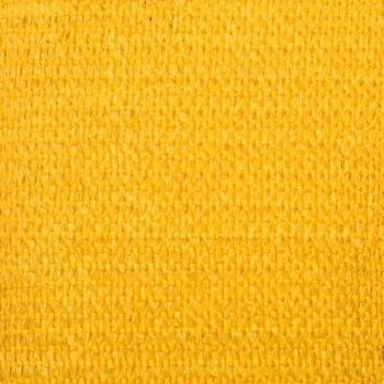 Sonnensegel 160 g/m² Gelb 3x6 m HDPE