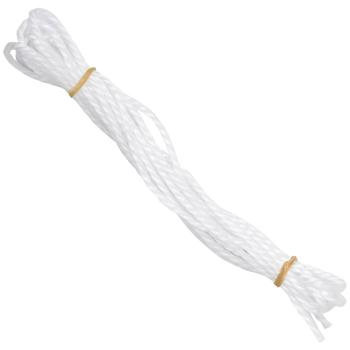 Sonnensegel 160 g/m² Braun 5x5 m HDPE  