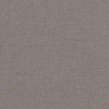 Hundebett Taupe 90x53x30 cm Stoff