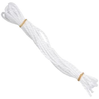 Sonnensegel 160 g/m² Braun 3x4 m HDPE  