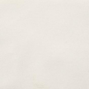 Palettenkissen 3-tlg. Melange Creme Stoff